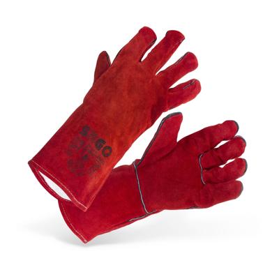 Lashandschoenen type A/B - Maat 10/XL