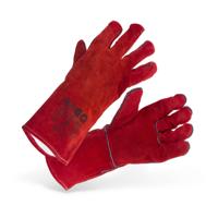 Lashandschoenen type A/B - Maat 10/XL Lashandschoenen type A/B - Maat 10/XL