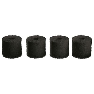 Voorfiltermousse Set 4 BioMaster 60ppi - Oase