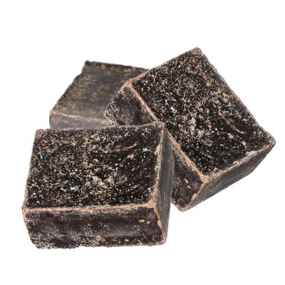 Amberblokjes/geurblokjes - ylang ylang geur - 3x stuks - huisparfum