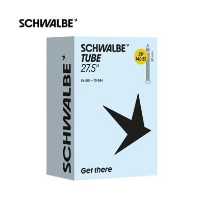 SCHWALBE Binnenband 27.5" sv14l-el extralight
