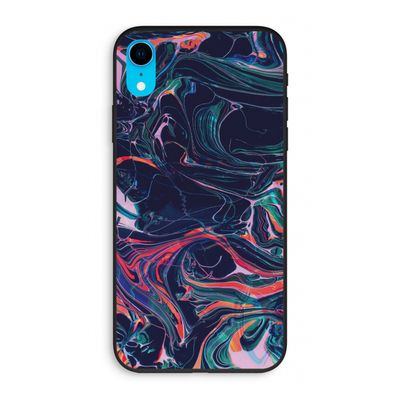 Light Years Beyond: iPhone XR Biologisch afbreekbaar hoesje