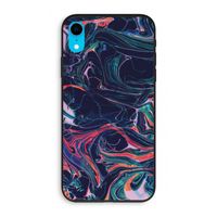 Light Years Beyond: iPhone XR Biologisch afbreekbaar hoesje