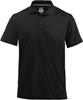 Cutter & Buck 354400 Kelowna Polo Men - Zwart - XL