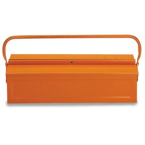 Beta 2118VU/1 Gereedschapskist | plaatstaal - 021181032 021181032