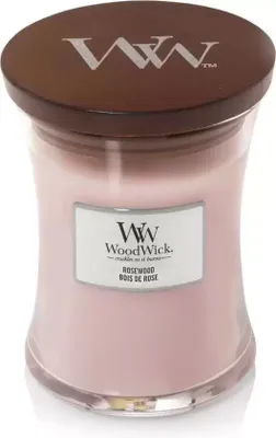 WW Rosewood Mini Candle