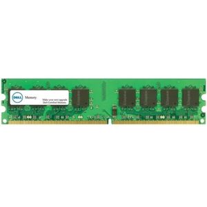 8 GB DDR4-2666 Werkgeheugen