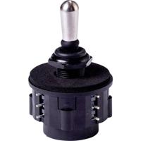 APEM NZAA1135 Joystick 125 V/AC Rechte hendel Solderen IP67 1 stuk(s) - thumbnail