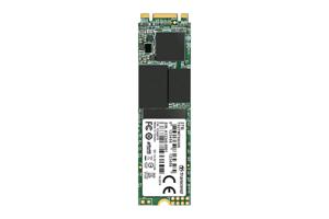 Transcend 830S M.2 2000 GB SATA III 3D NAND