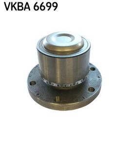Wiellager MERCEDES-BENZ, VW VKBA6699