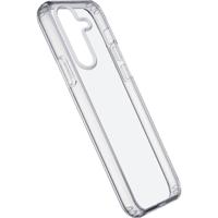 Cellularline Backcover Samsung Galaxy S24 FE Transparant Inductieve lading