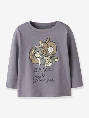 T-shirt BAMBI meisje NAME IT lavendel