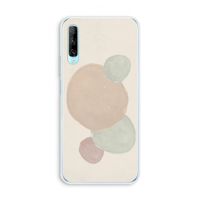 Geo #9: Huawei P Smart Pro Transparant Hoesje