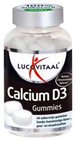 Calcium D3 gum 60 Tabletten