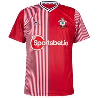 Southampton Shirt Thuis 2023-2024