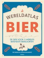 De wereldatlas Bier (Hardback)