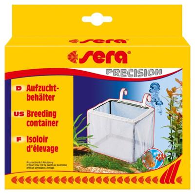 Sera kweekreservoir