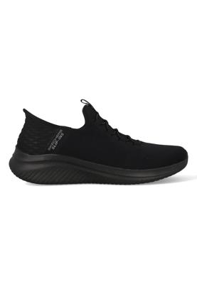 Skechers Ultra Flex 3.0 - Right Away 232452/BBK Zwart-44 maat 44