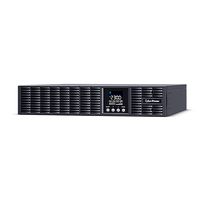 CyberPower OLS3000ERT2UA UPS Dubbele conversie (online) 3 kVA 2700 W 9 AC-uitgang(en)