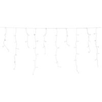 Lichtgordijn LED Lumineo Warm licht Wit