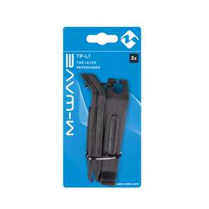 M-Wave bandenlichters &apos;tp-l1&apos; kunststof per 3