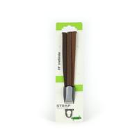 Widek triobinder trek-in 28" chocobruin/bruin univ. kaart