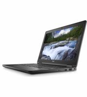 DELL Precision 3530 | 15" | Intel Core i7-8750H | 16GB | 256GB SSD | Quadro P600 - thumbnail