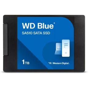 Western Digital Blue SA510 2.5 1 TB SATA III