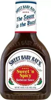 Sweet Baby Ray&apos;s Sweet &apos;n spicy 425 ml