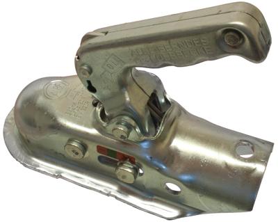 VALERYD Drawbar coupling albe 220
