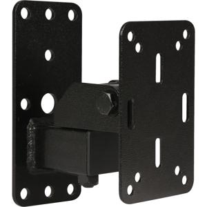 Showgear Compact Wall Bracket muurbeugel voor installatieluidsprekers