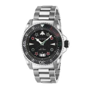 Gucci YA136221 Herenhorloge