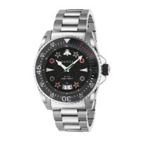 Gucci YA136221 Herenhorloge