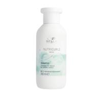 Wella Professionals Nutricurls Shampoo for Waves 250ml