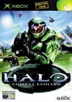 Halo Combat Evolved - thumbnail