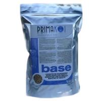 Primakoi Base 5000g - Compleet Koivoer met Vitaminen & Kleurversterkers voor Vier Seizoenen