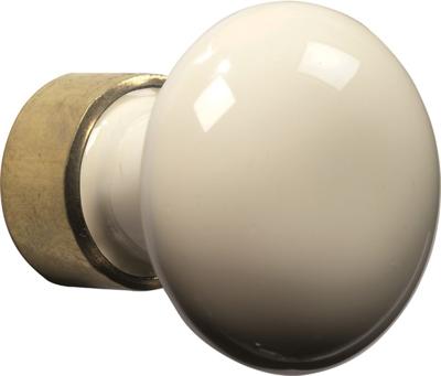 Meubelkn.pors.Pad.30mm MGO/ivoor