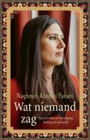 Wat niemand zag (Paperback) Wat niemand zag (Paperback)