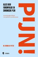 Pijn! - Brenda De Petter - ebook
