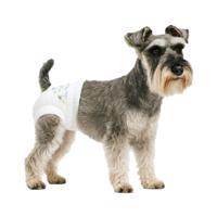 Nobleza Hondenluiers - Maat M - 26 / 46 cm - 12 Stuks