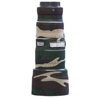 LensCoat Canon 70-200mm F/4 iS II Forest Green Camo