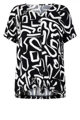 Zoso Jenna Blouse Dames XS/34