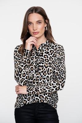 Geisha Blouse 52612-60