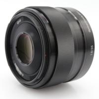 Sony E 35mm F/1.8 OSS occasion