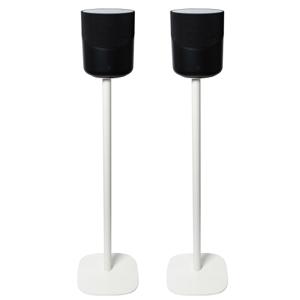 Vebos standaard Bluesound Pulse M wit set XS (60cm)