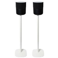 Vebos standaard Bluesound Pulse M wit set XS (60cm)