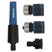 Hyundai Sproeierset 4-delig - 58752 Hyundai Sproeierset 4-delig - 58752