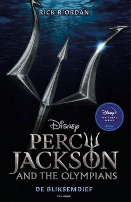 Percy Jackson and the Olympians (Paperback)