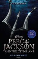 Percy Jackson and the Olympians (Paperback)