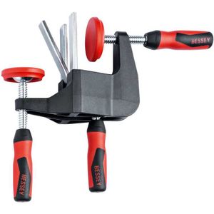 BESSEY Kozijnuitlijnklem TFM-2K lijmklem